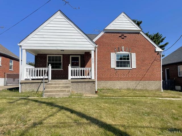 3562 Werk Rd, Cincinnati, OH 45248