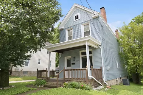 3935 Lovell Ave, Cheviot, OH 45211