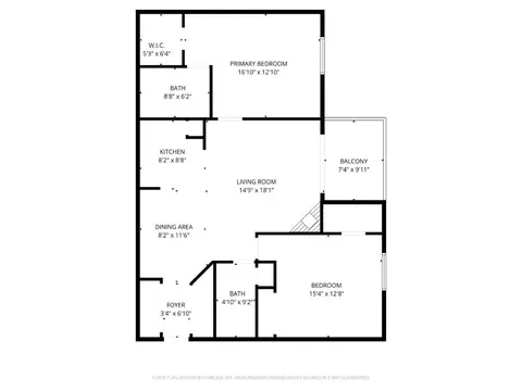 1544 Galbraith Rd, Cincinnati, OH 45231
