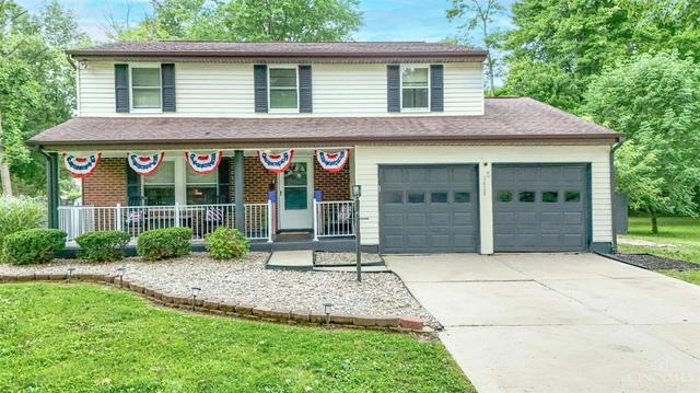 3429 Rivendell Dr, Amelia, OH 45102