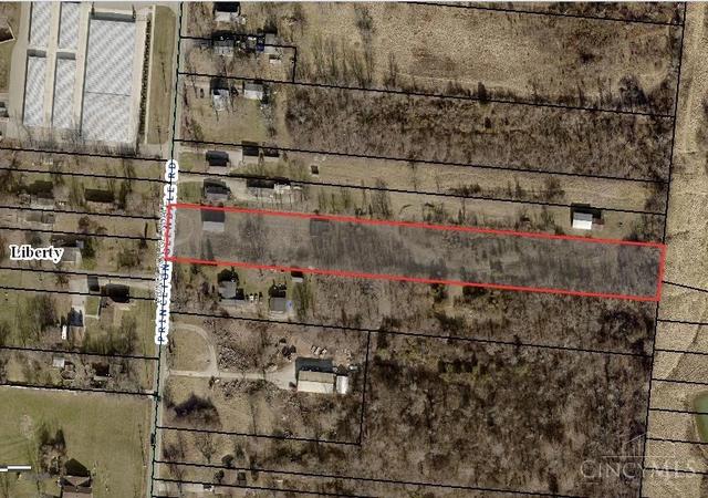 5814 Princetone Glendale Rd, Liberty Twp, OH 45011