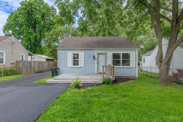 4015 Vannest Ave, Middletown, OH 45042