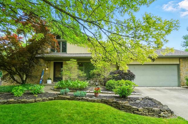 736 Evangeline Rd, Forest Park, OH 45240