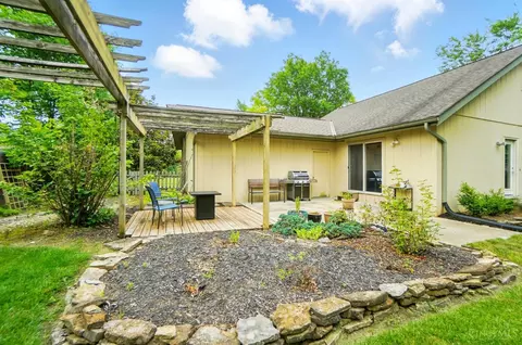 Exterior - 736 Evangeline Rd, Forest Park, OH 45240 photo 12 of 18