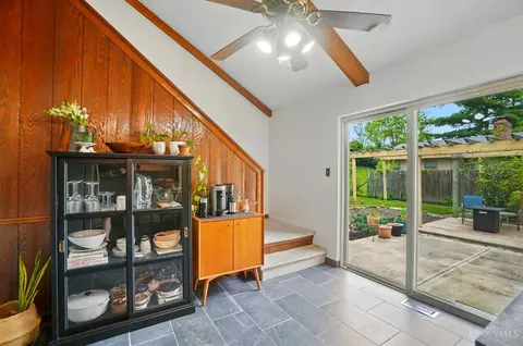Entry Way - 736 Evangeline Rd, Forest Park, OH 45240 photo 3 of 6