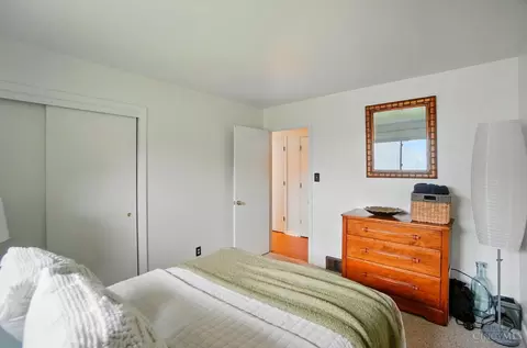 Bedroom - 736 Evangeline Rd, Forest Park, OH 45240 photo 5 of 5