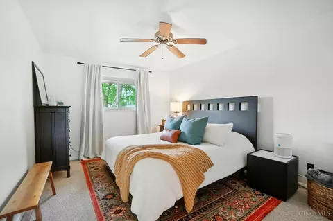 Bedroom - 736 Evangeline Rd, Forest Park, OH 45240 photo 1 of 5