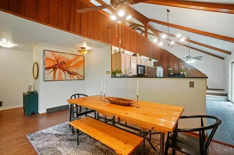 Dining - 736 Evangeline Rd, Forest Park, OH 45240 photo 3 of 3