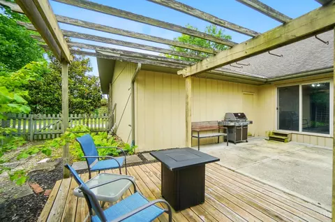 Exterior - 736 Evangeline Rd, Forest Park, OH 45240 photo 17 of 18