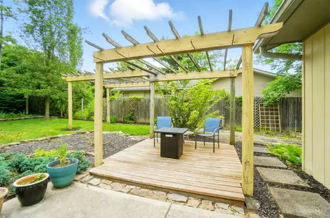 Exterior - 736 Evangeline Rd, Forest Park, OH 45240 photo 16 of 18