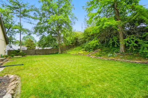 Exterior - 736 Evangeline Rd, Forest Park, OH 45240 photo 11 of 18
