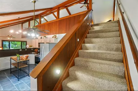 Entry Way - 736 Evangeline Rd, Forest Park, OH 45240 photo 5 of 6
