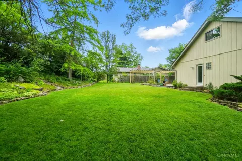 Exterior - 736 Evangeline Rd, Forest Park, OH 45240 photo 9 of 18
