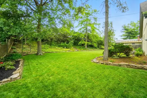 Exterior - 736 Evangeline Rd, Forest Park, OH 45240 photo 8 of 18