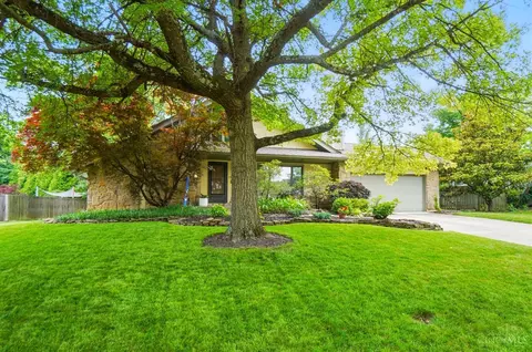 Exterior - 736 Evangeline Rd, Forest Park, OH 45240 photo 3 of 18
