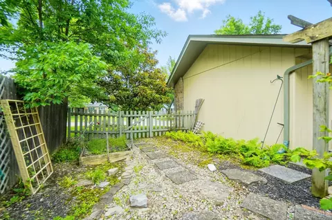 Exterior - 736 Evangeline Rd, Forest Park, OH 45240 photo 18 of 18