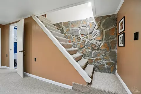 Entry Way - 736 Evangeline Rd, Forest Park, OH 45240 photo 6 of 6