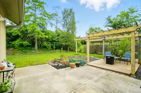 Exterior - 736 Evangeline Rd, Forest Park, OH 45240 photo 14 of 18