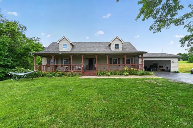 6400 Dunlap Rd, Hillsboro, OH 45133