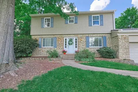 Exterior - 6200 Margo Ln, Cincinnati, OH 45227 photo 2 of 21