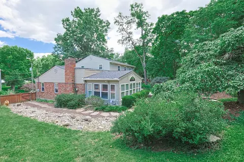 Exterior - 6200 Margo Ln, Cincinnati, OH 45227 photo 13 of 21