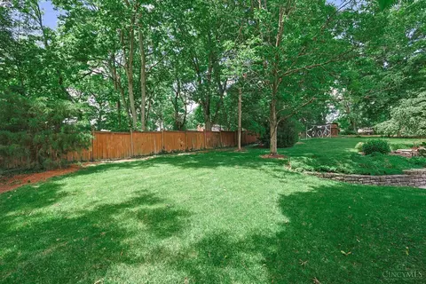 Exterior - 6200 Margo Ln, Cincinnati, OH 45227 photo 4 of 21