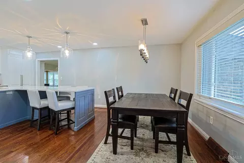 Dining - 6200 Margo Ln, Cincinnati, OH 45227 photo 3 of 3