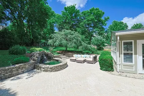 Exterior - 6200 Margo Ln, Cincinnati, OH 45227 photo 11 of 21