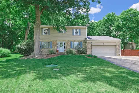 6200 Margo Ln, Cincinnati, OH 45227