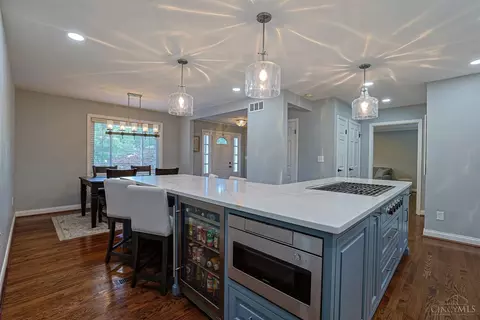 Kitchen - 6200 Margo Ln, Cincinnati, OH 45227 photo 5 of 5