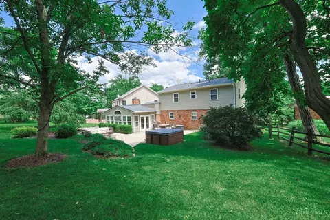 Exterior - 6200 Margo Ln, Cincinnati, OH 45227 photo 15 of 21