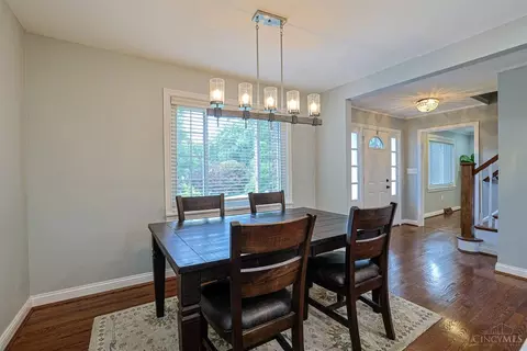 Dining - 6200 Margo Ln, Cincinnati, OH 45227 photo 2 of 3