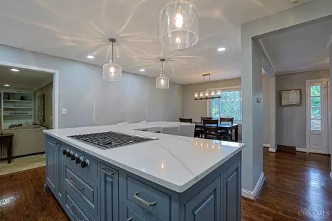 Kitchen - 6200 Margo Ln, Cincinnati, OH 45227 photo 4 of 5