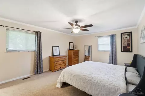 Bedroom - 2465 Trinity Dr, Middletown, OH 45044 photo 1 of 5