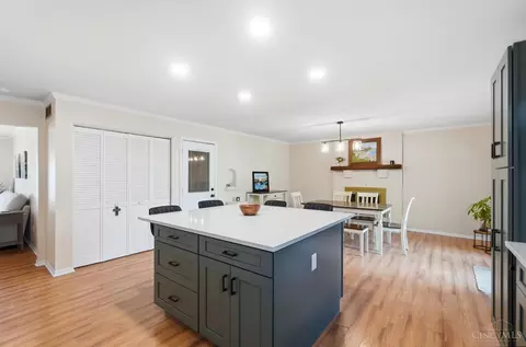 Kitchen - 2465 Trinity Dr, Middletown, OH 45044 photo 5 of 6