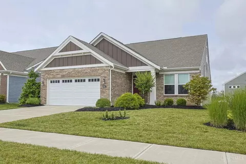 8147 Westfall Ln, West Chester, OH 45069