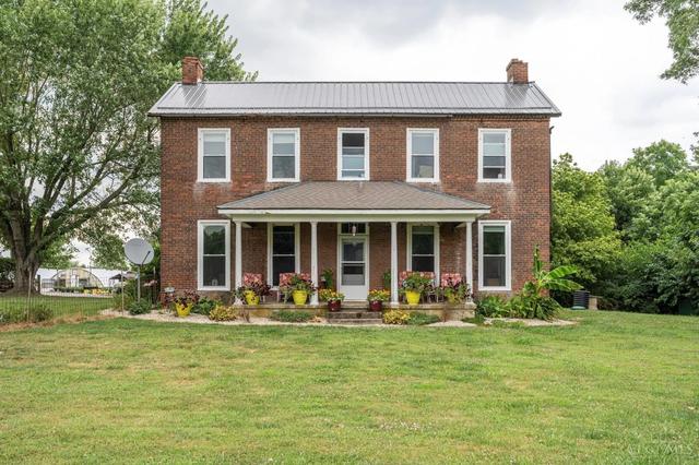 8230 St Rt 73, Hillsboro, OH 45133