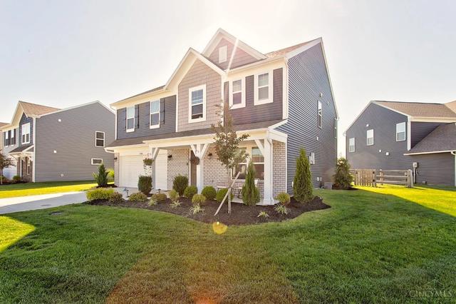3388 Sunbeam Pl, Batavia, OH 45103