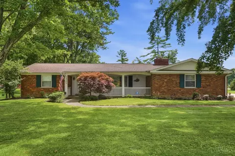 3470 Mount Carmel Rd, Cincinnati, OH 45244