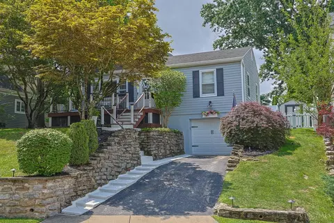 3557 Grandin Rd, Cincinnati, OH 45226