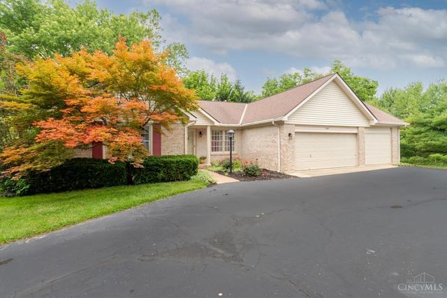 549 Skodborg Dr, Eaton, OH 45320