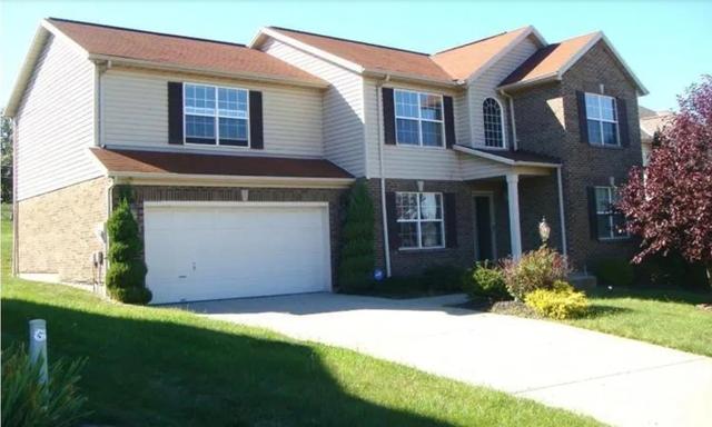 11909 Winston Cir, Forest Park, OH 45240