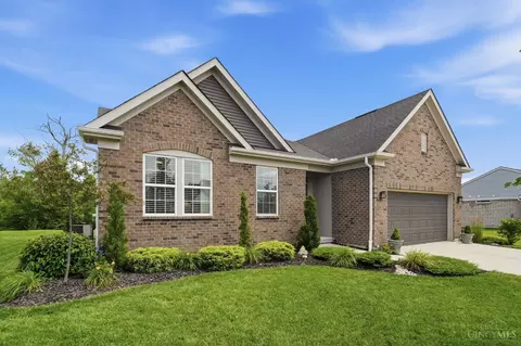 5506 Rock Creek Ln, Middletown, OH 45005