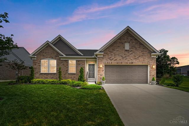 5506 Rock Creek Ln, Middletown, OH 45005
