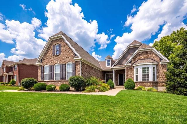 6622 Palmetto Dr, Mason, OH 45040