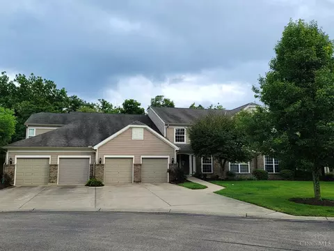 5892 Stonebridge Cir, Milford, OH 45150