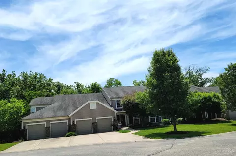 5892 Stonebridge Cir, Milford, OH 45150