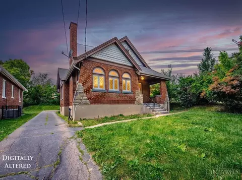 1115 Rutledge Ave, Cincinnati, OH 45205 photo 2