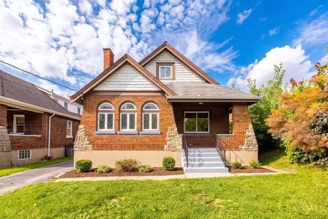 1115 Rutledge Ave, Cincinnati, OH 45205 photo 1