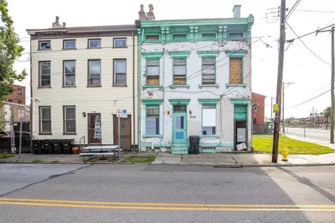 1602 John St, Cincinnati, OH 45214